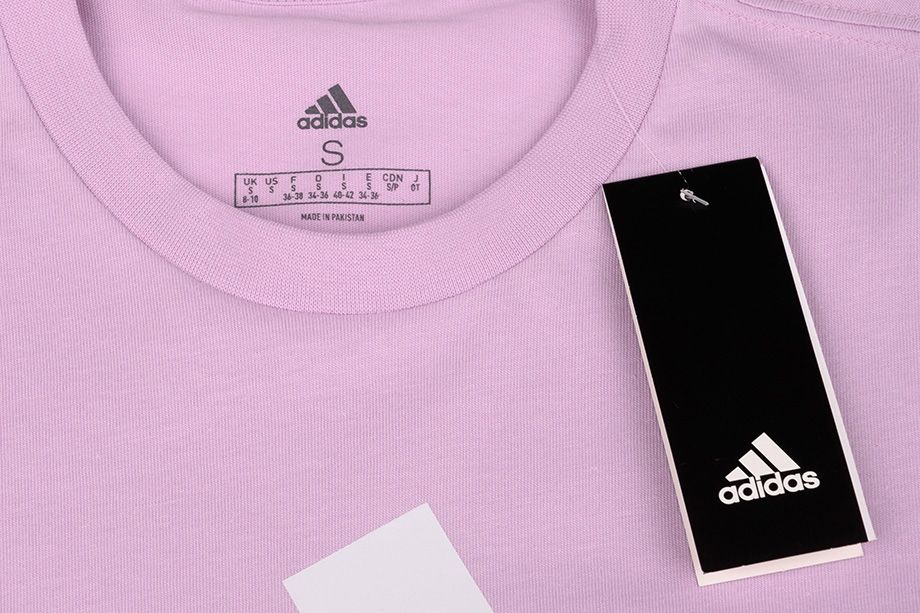 adidas dámske bežné tričko Essentials Regular GV4030