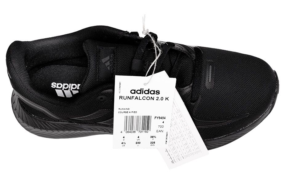 adidas detská obuv adidas Runfalcon 2.0 K FY9494