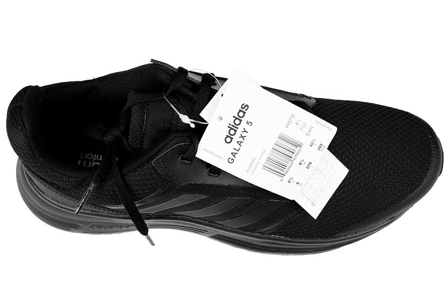 adidas Topánky Pánske Galaxy 5 FY6718