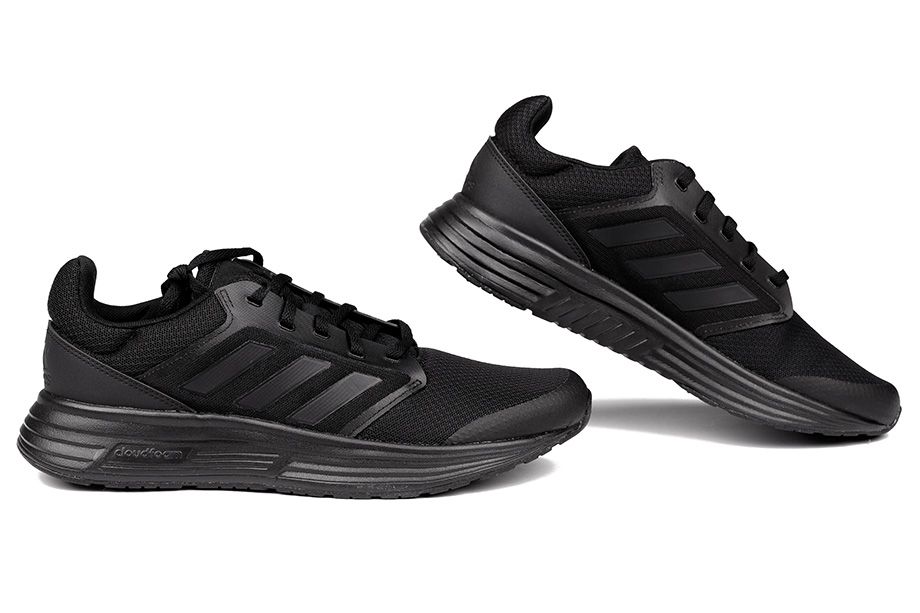 adidas Topánky Pánske Galaxy 5 FY6718