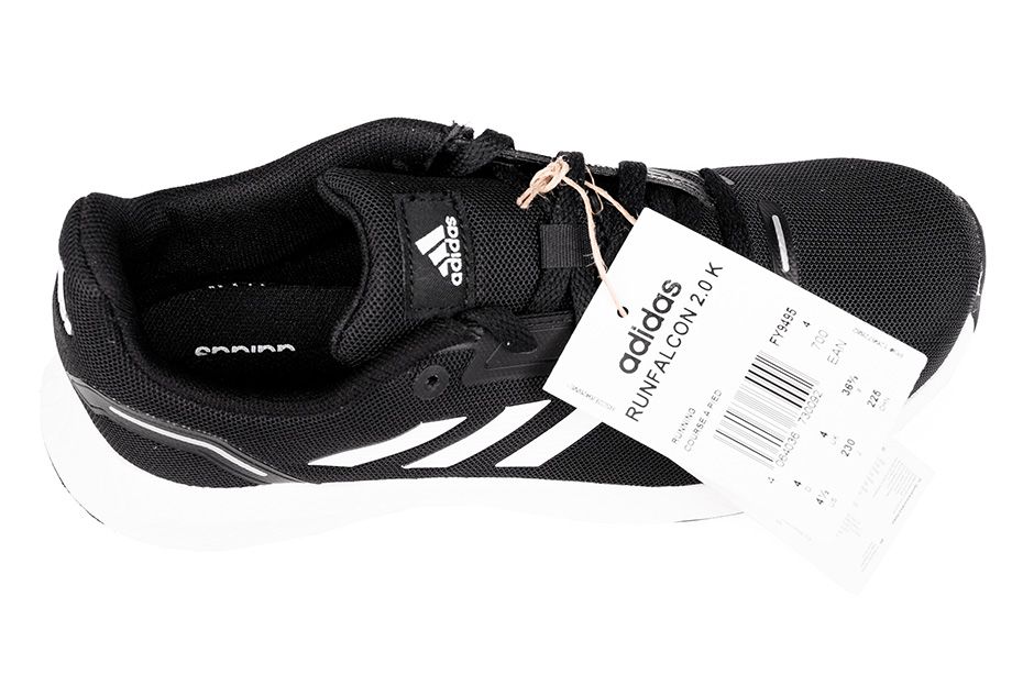 adidas detská obuv adidas Runfalcon 2.0 K FY9495