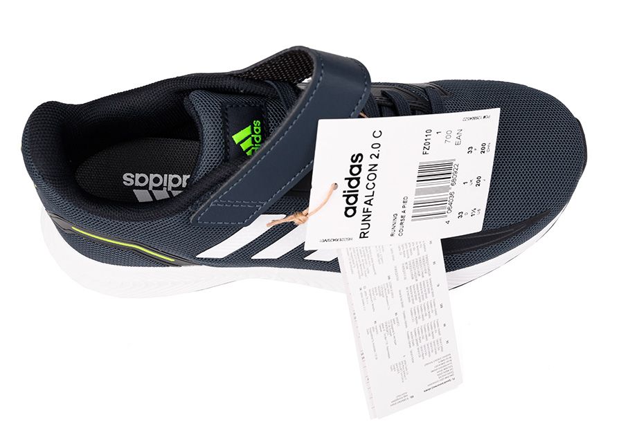 adidas detská obuv adidas Runfalcon 2.0 C FZ0110