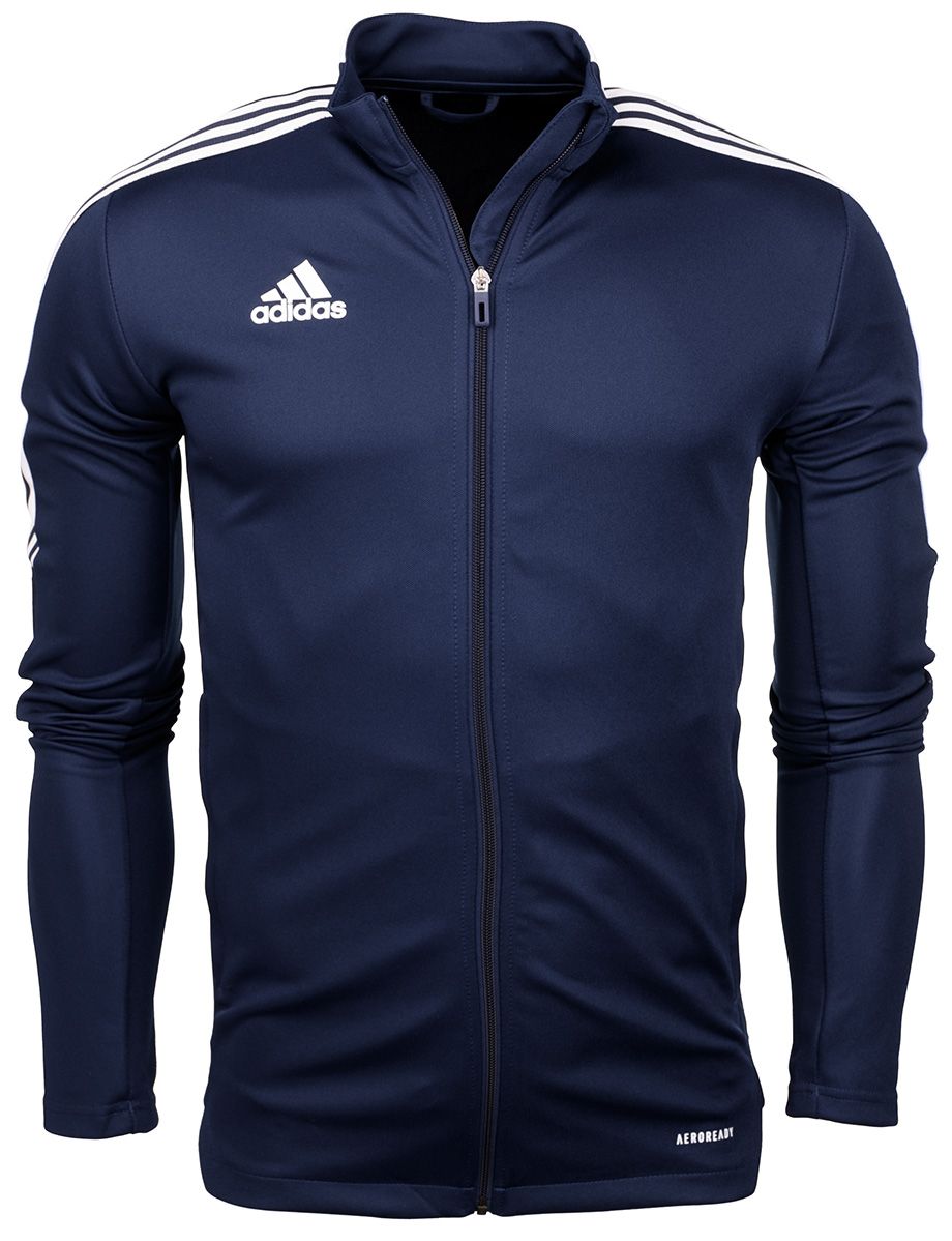 adidas Junior mikina Tiro 21 Track GK9662