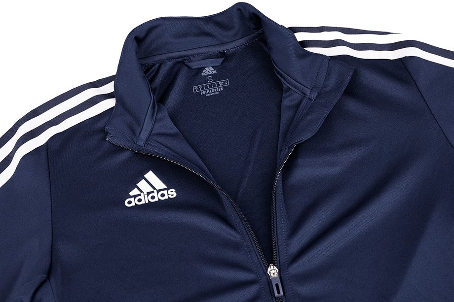 adidas Junior mikina Tiro 21 Track GK9662