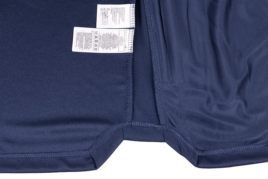 adidas Junior mikina Tiro 21 Track GK9662
