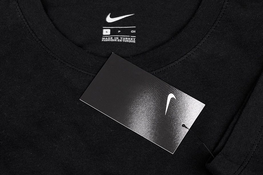 Nike tričko Pánske Park 20 Tee CZ0881 010