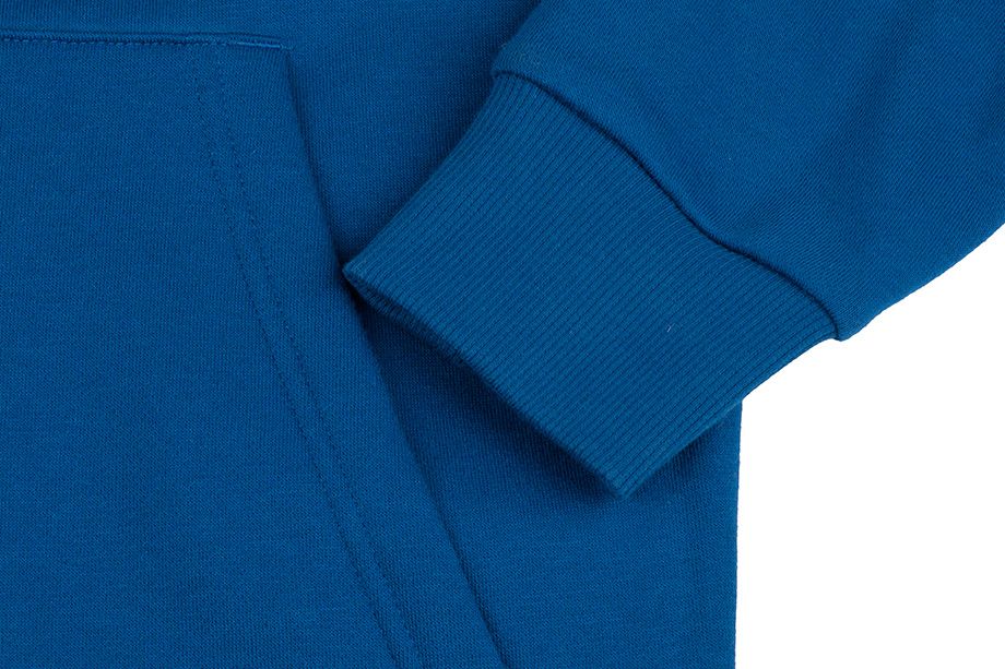 Under Armour Pánske Mikina Rival Fleece Big Logo HD 1357093 581