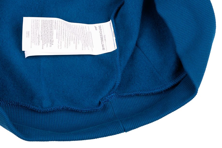 Under Armour Pánske Mikina Rival Fleece Big Logo HD 1357093 581