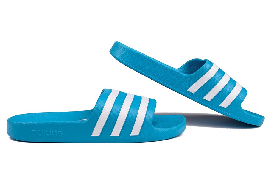 adidas pánske papuče Adilette Aqua FY8047 EUR 46 OUTLET