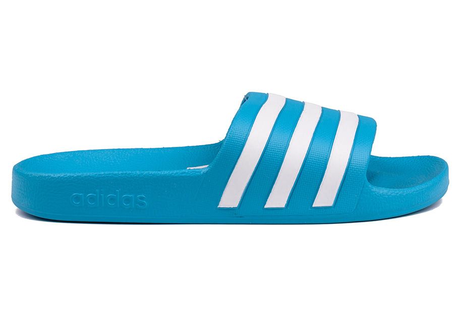 adidas pánske papuče Adilette Aqua FY8047 EUR 46 OUTLET