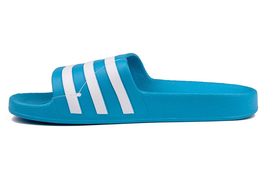 adidas pánske papuče Adilette Aqua FY8047 EUR 46 OUTLET