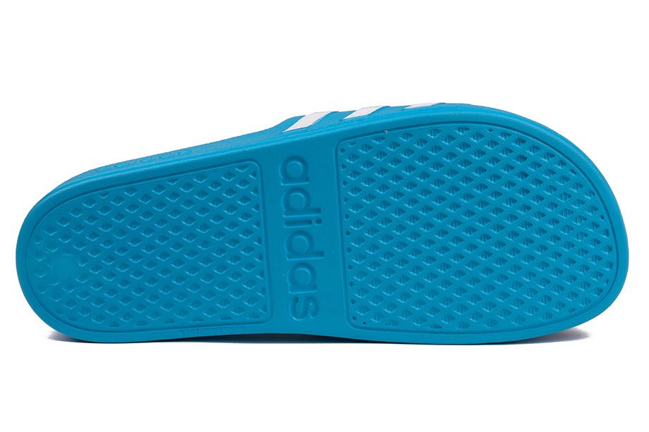 adidas pánske papuče Adilette Aqua FY8047 EUR 46 OUTLET