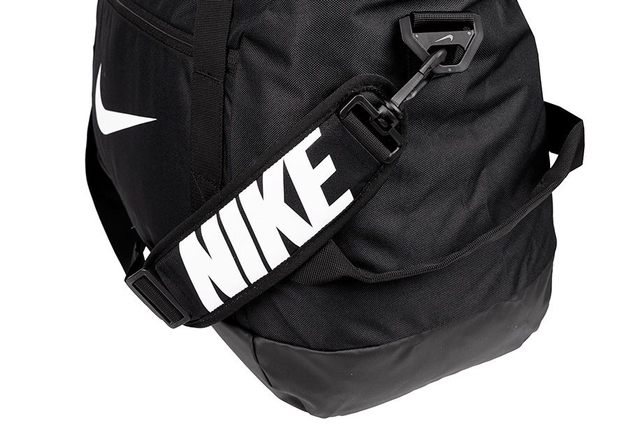 Nike Športová taška na zips Academy Team S Duffel CV7830 010