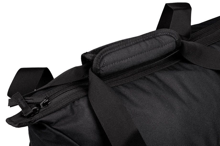 Nike Športová taška na zips Academy Team S Duffel CV7830 010