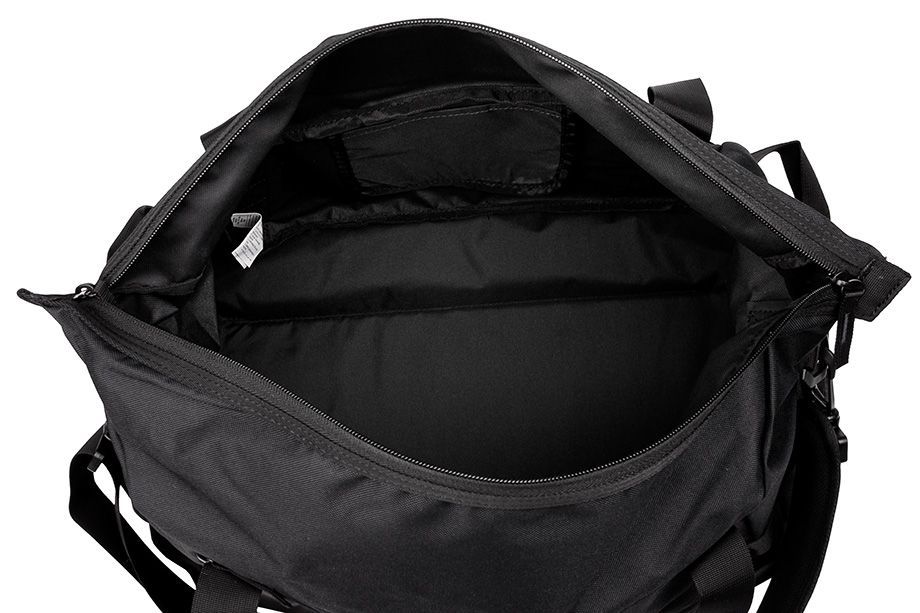 Nike Športová taška na zips Academy Team S Duffel CV7830 010