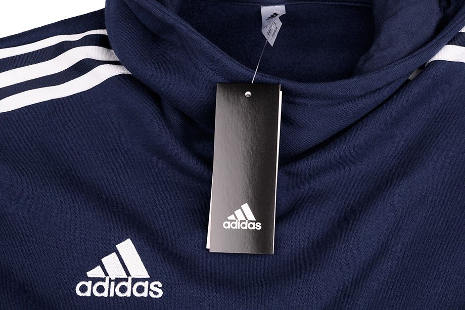 adidas Mikina Pánske Tiro 21 Sweat Hoody GH4464