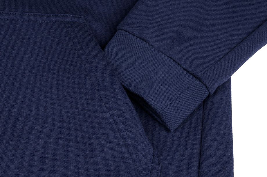 adidas Detská Mikina Tiro 21 Sweat Hoody GK9680