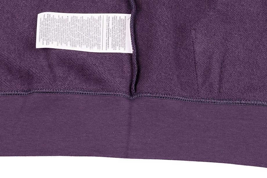 Nike Dámska mikina Essentials Hoodie FZ FLC BV4122 574