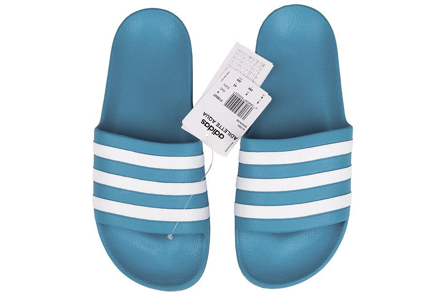 adidas dámske papuče Adilette Aqua FY8100