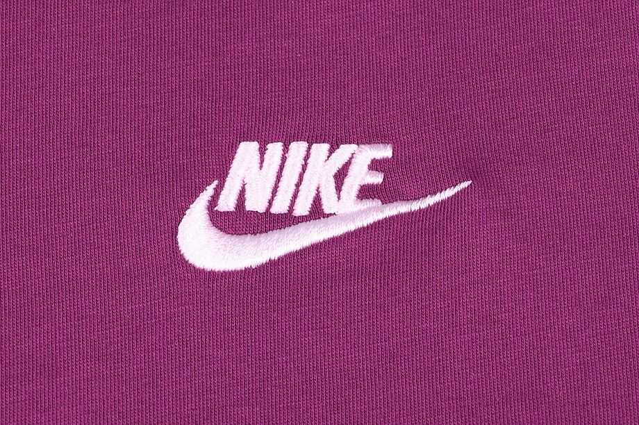 Nike tričko Pánske Club Tee AR4997 503 