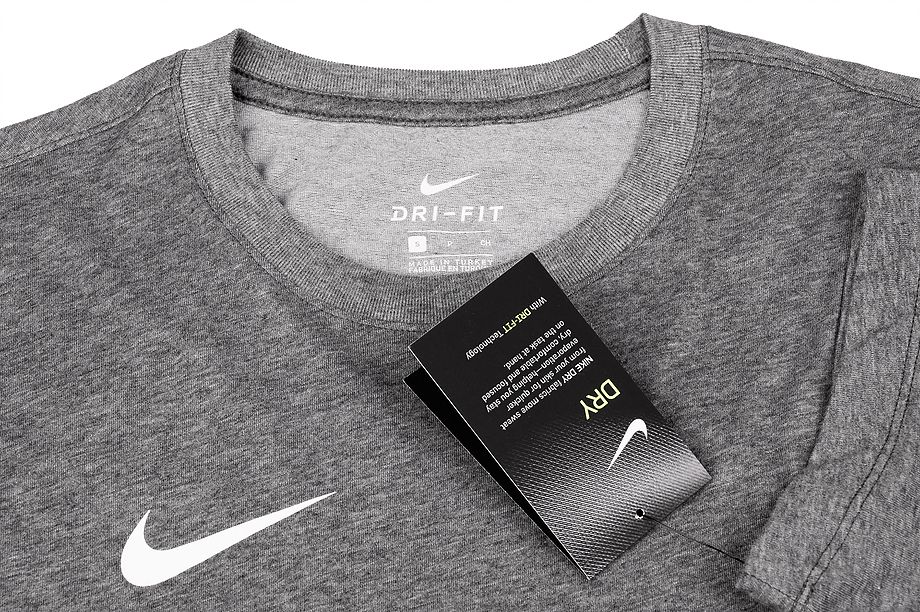 Nike pánske tričko Dri-FIT Park 20 Tee CW6952 071
