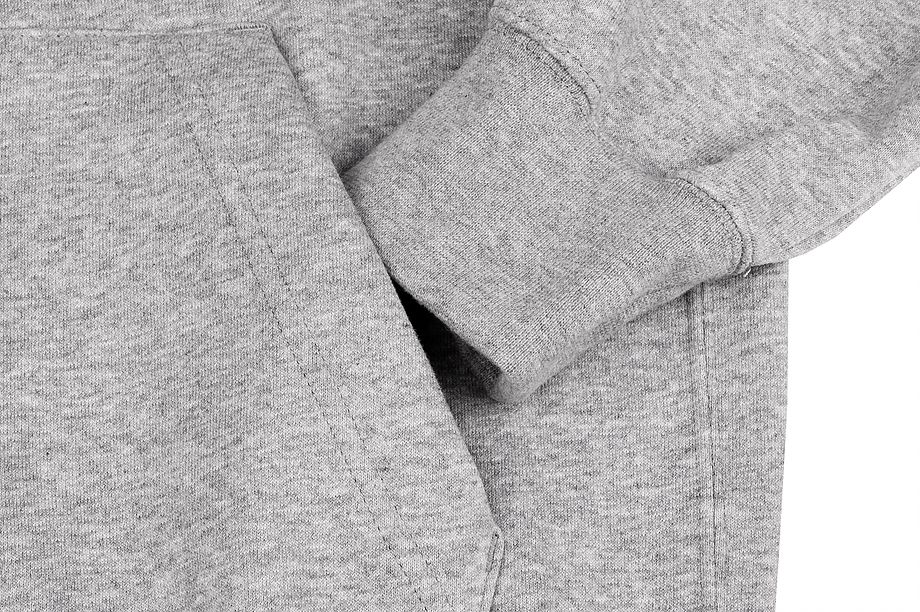 Nike pánské mikina Club Hoodie FZ BB BV2645 063