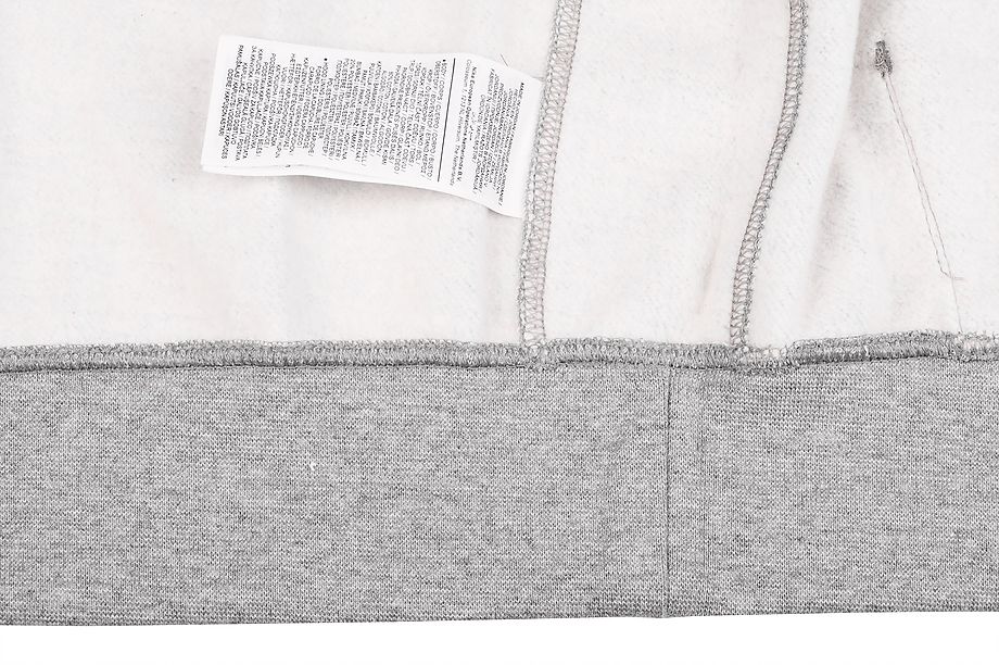Nike pánské mikina Club Hoodie FZ BB BV2645 063
