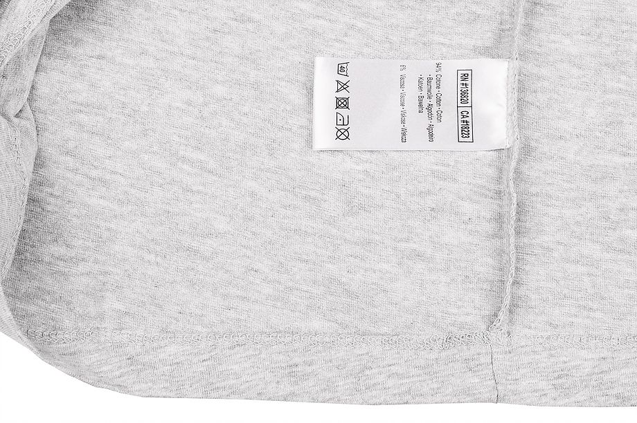 Kappa Pánske tričko Iljamor 309000 15-4101M