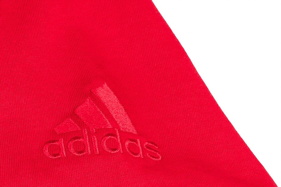 adidas Tričko Pánske Essentials Linear Slim Tee GL0061