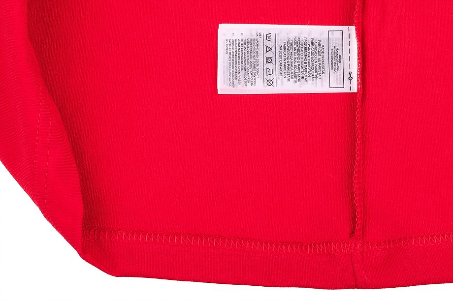 adidas Tričko Pánske Essentials Linear Slim Tee GL0061