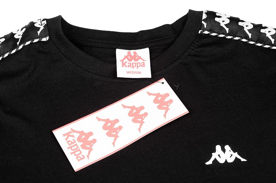 Kappa Dětské tričko ILYAS 309001J 19-4006