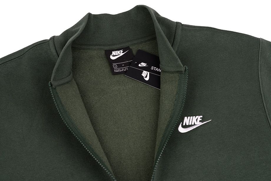 Nike mikina Pánska NSW Club BV2686 337