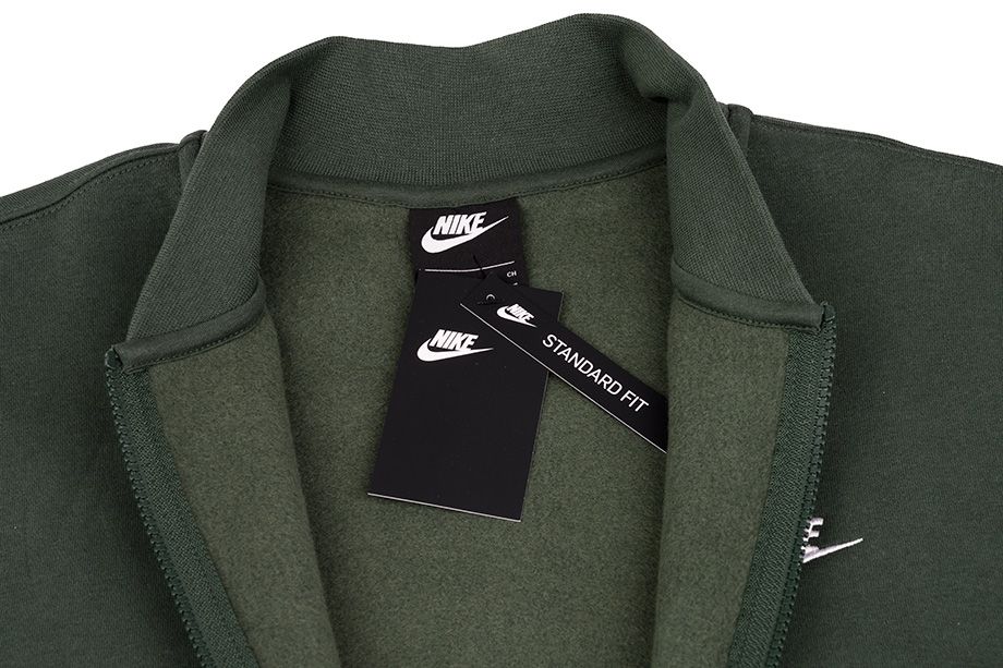 Nike mikina Pánska NSW Club BV2686 337