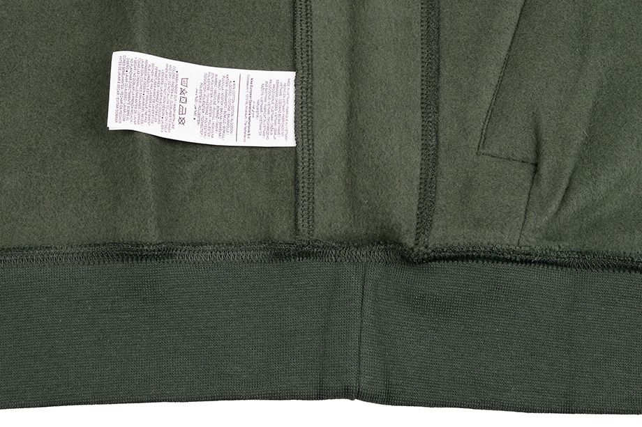 Nike mikina Pánska NSW Club BV2686 337