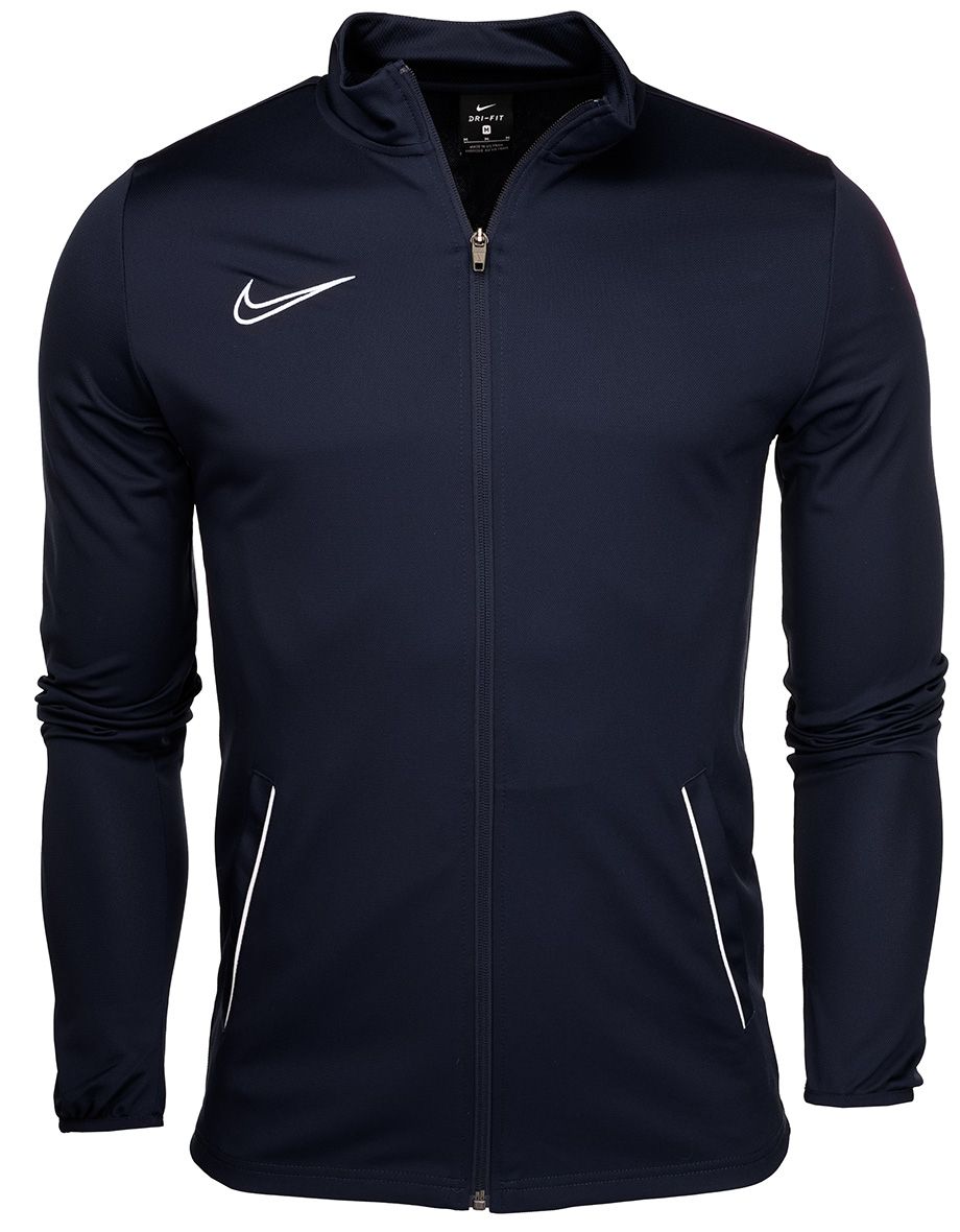 Nike Pánska mikina Dry Academy21 Trk Suit CW6131 451 EUR S