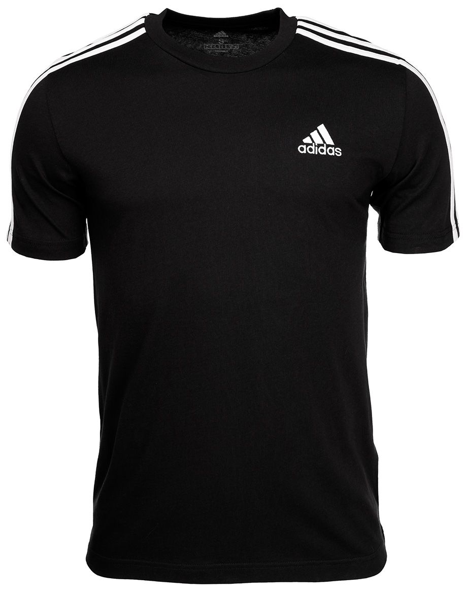 adidas Tričko Pánske Essentials T-Shirt GL3732
