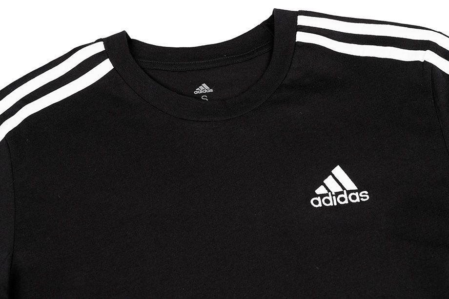 adidas Tričko Pánske Essentials T-Shirt GL3732