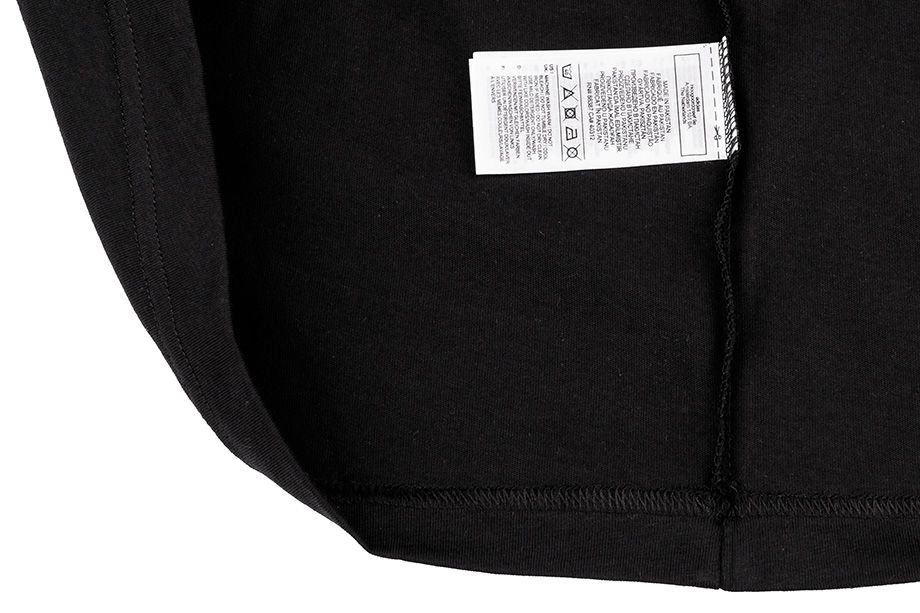 adidas Tričko Pánske Essentials T-Shirt GL3732