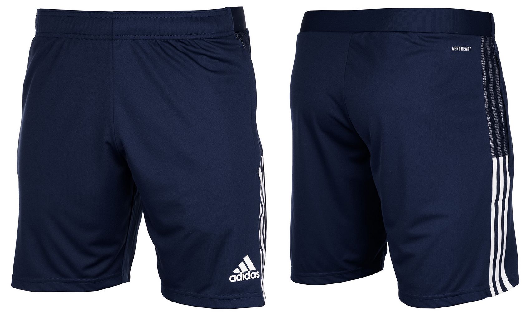 adidas Pánske Krátke Nohavice Tiro 21 Training GH4471