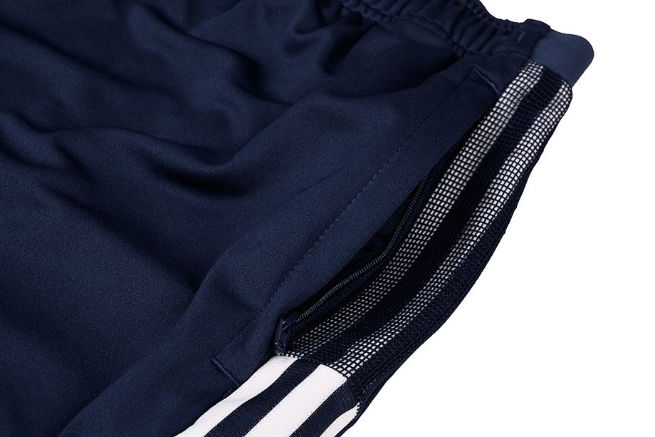 adidas Pánske Krátke Nohavice Tiro 21 Training GH4471