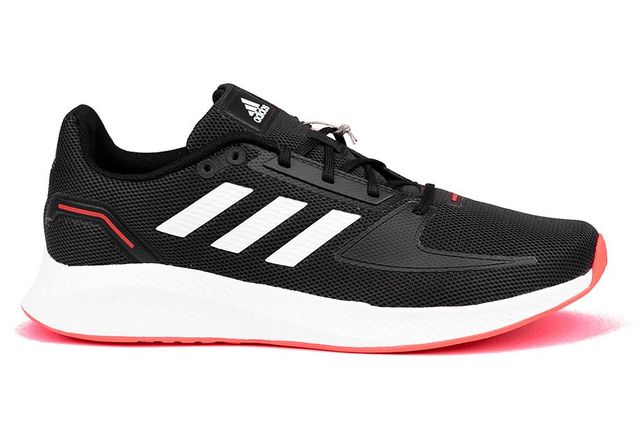 adidas Pánske bežecká obuv Runfalcon 2.0 FZ2803 EUR 41 1/3 adidas Pánske bežecká obuv Runfalcon 2.0 FZ2803 EUR 41 1/3