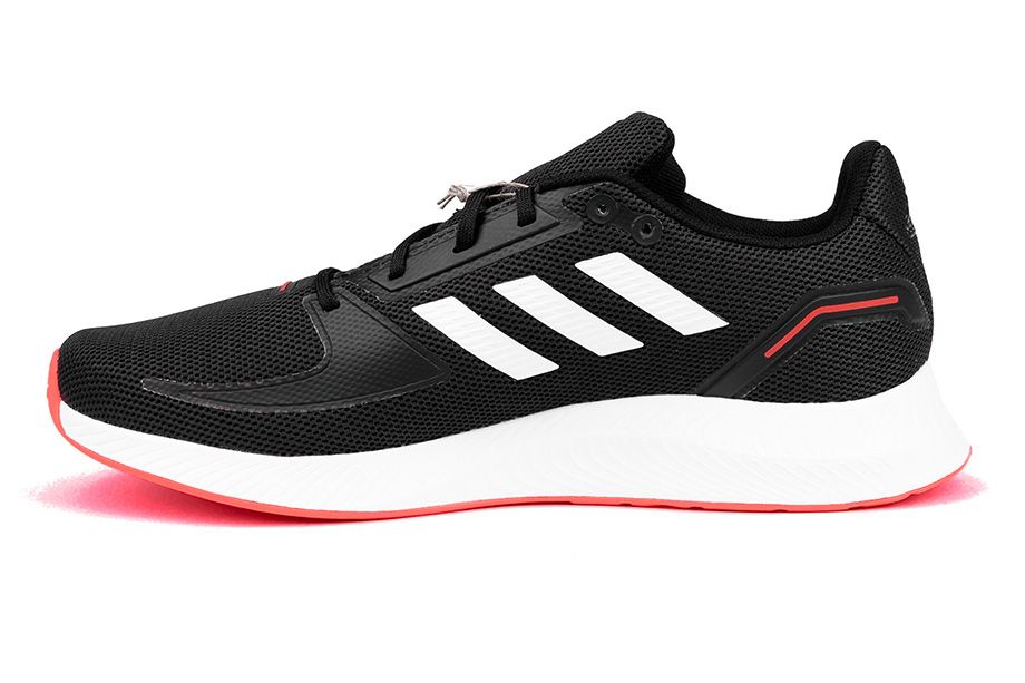 adidas Pánske bežecká obuv Runfalcon 2.0 FZ2803 EUR 41 1/3 adidas Pánske bežecká obuv Runfalcon 2.0 FZ2803 EUR 41 1/3