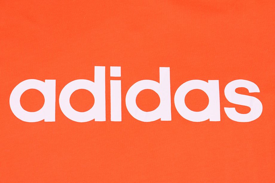 adidas Tričko Pánske Essentials Linear Slim Tee GL0063