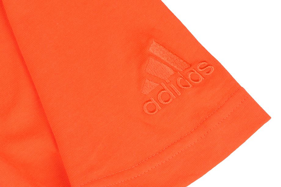 adidas Tričko Pánske Essentials Linear Slim Tee GL0063