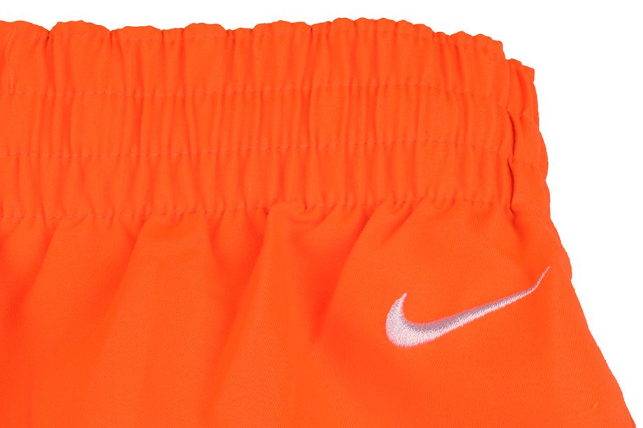 Nike detské šortky Logo Solid Lap NESSA771 822