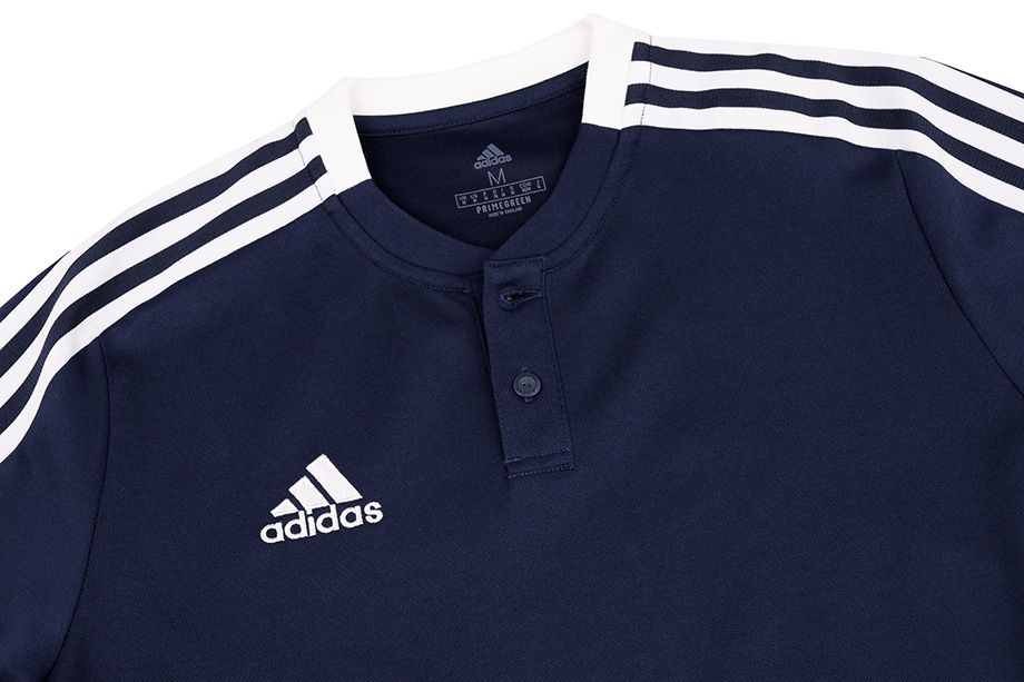 adidas pánske tričko Tiro 21 Polo GH4462