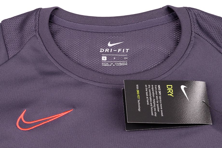 Nike tričko Dámske Dri-FIT Academy CV2627 573