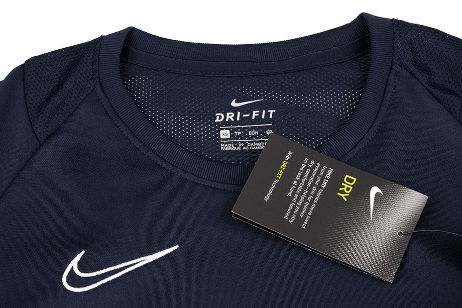  Nike tričko Dámske Dri-FIT Academy CV2627 453