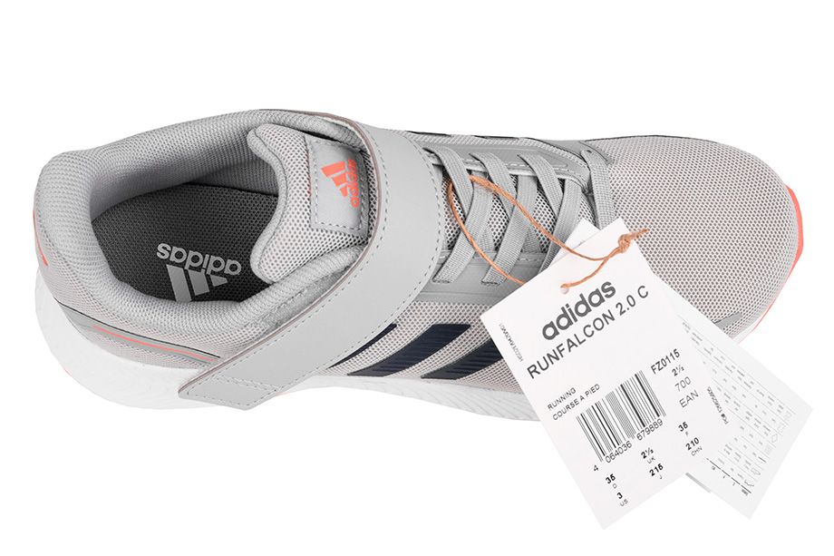 adidas detská obuv adidas Runfalcon 2.0 C FZ0115