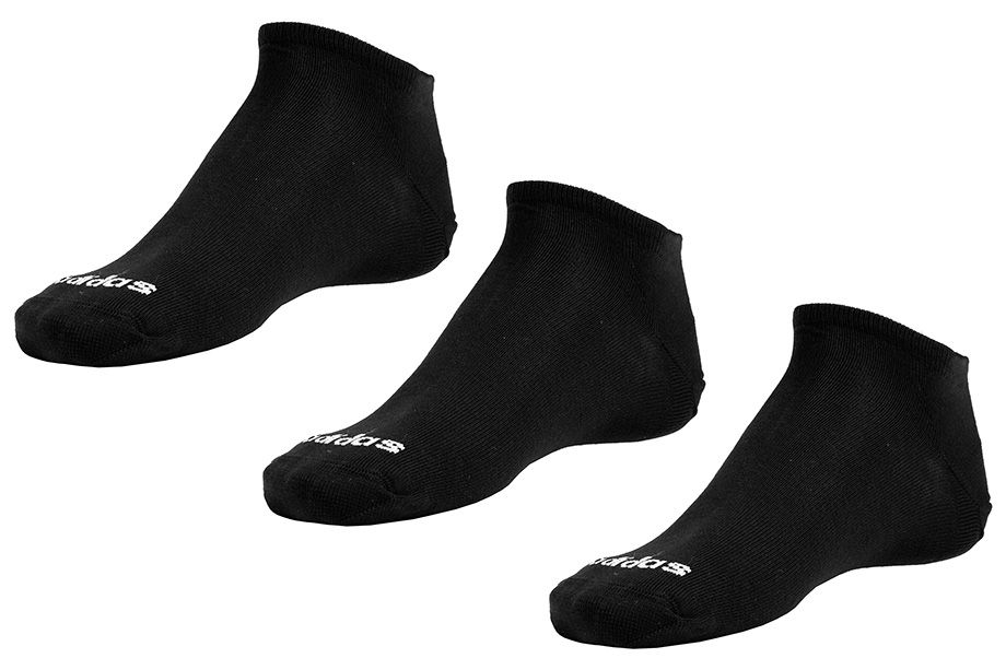 adidas Ponožky Low Cut 3PP GE6133